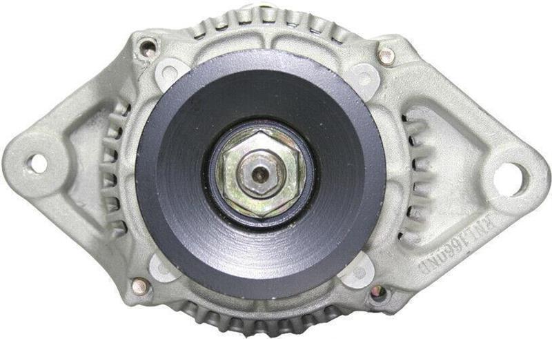 Alternator generator suitable for Kubota Iseki engines 1002111400 1002114080 1002114180