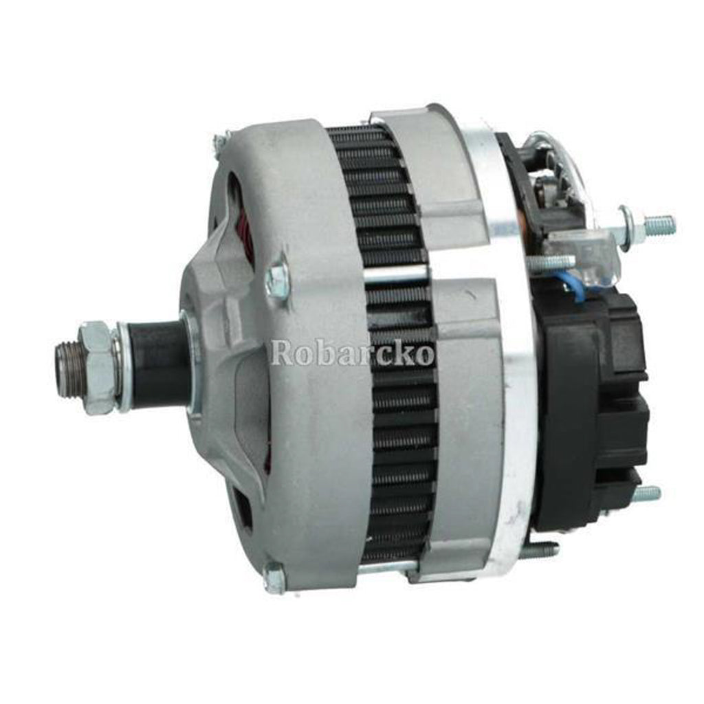 Alternator generator NEW A13N271 for Weidemann Zettelmeyer construction machines