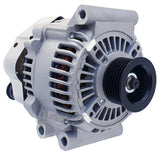 Alternator generator suitable for NEW Mini John Cooper Works + Mini One petrol engine