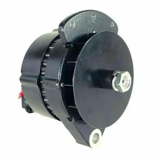 Lichtmaschine passend für THERMO KING KD TD MD OE VGL-NR 5D44463G01  41-2194  12V 23AMP  NEU