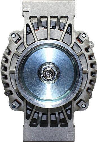 New alternator suitable for Mercedes / MAN Actros 100A ACTROS MP4 100A 24V A0141547402