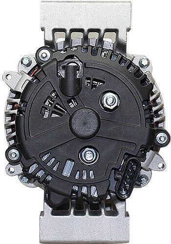 New alternator suitable for Mercedes / MAN Actros 100A ACTROS MP4 100A 24V A0141547402