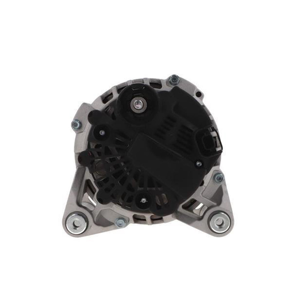 NEUE Lichtmaschine passend für Renault Clio III , Modus, Twingo II 1.2 90A 0124325139