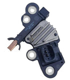 Alternator regulator suitable for 150A Ford Transit Tourneo / Citroen Jumper / Peugeot Boxer