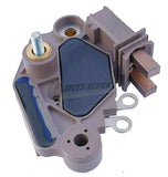 Regulator Valeo alternator suitable for Mercedes A Class W168 W169 A140 Vaneo 414 petrol engine