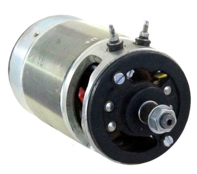 Für VW Käfer 1200 1300 1500 1600 Generator Lichtmaschine passend für 12V 30A Gleichstrom