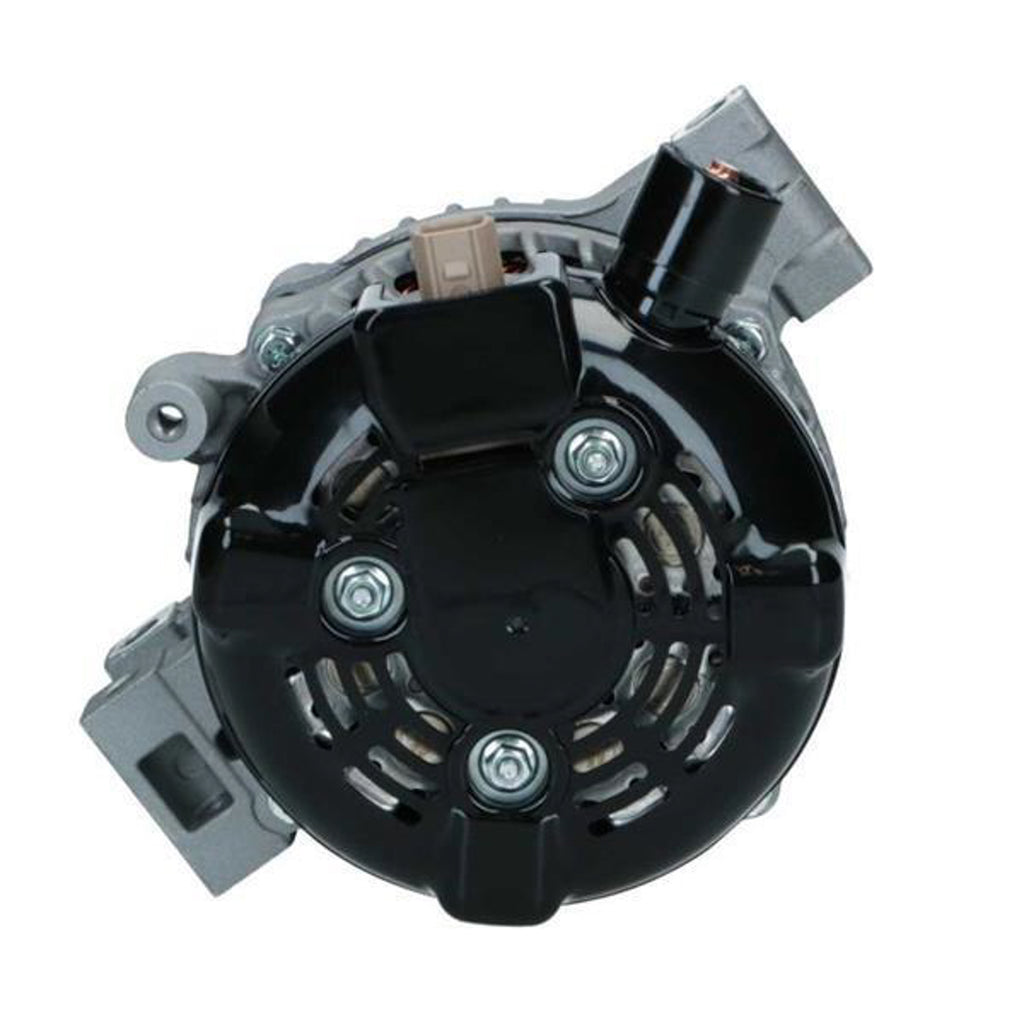 NEU Lichtmaschine passend für Honda 120A Accord VIII	CU 2.2i-DTEC	CW Kombi 104210-2660