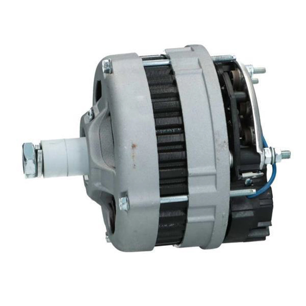 Alternator suitable for new reinforced for air-cooled Deutz KHD engine 1011,2011 14V/80A