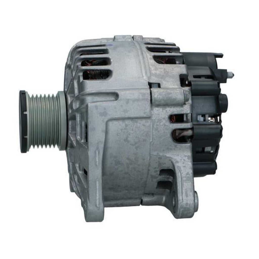 Alternator suitable for Nissan Qashqai II Renault Espace V Trafic III Opel Vivaro 150A
