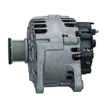 Load image into Gallery viewer, Alternator suitable for Nissan Qashqai II Renault Espace V Trafic III Opel Vivaro 150A