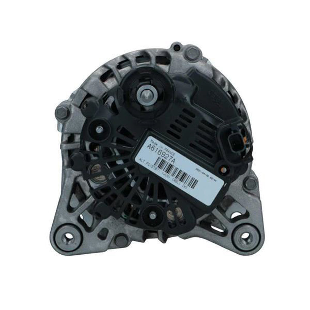 Alternator Nissan Qashqai II Renault Espace V Trafic III Opel Vivaro 150A