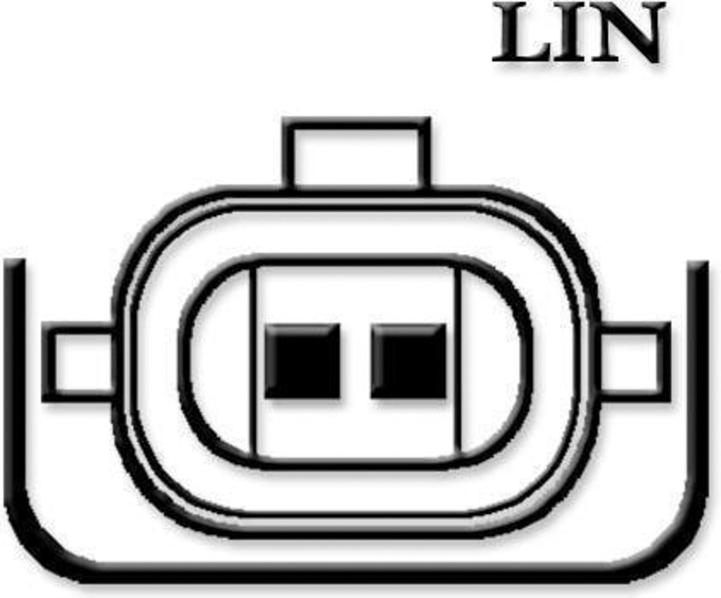 Lichtmaschine passend für Nissan Qashqai II Renault Espace V Trafic III Opel Vivaro 150A