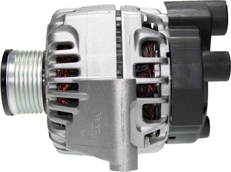 Lichtmaschine Generator passend für 90A für Fiat Opel Alfa Romeo 1,3D Multijet CDTi DDis NEU