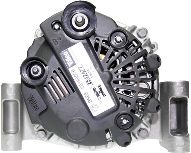 Lichtmaschine Generator passend für 90A für Fiat Opel Alfa Romeo 1,3D Multijet CDTi DDis NEU