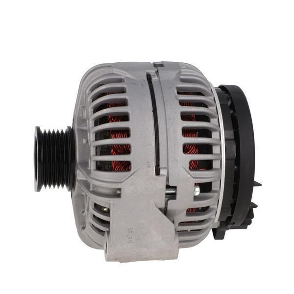 Alternator suitable for 180A 12V for Mercedes Benz GMES SL Class CLS Ford Ranger TD4x4