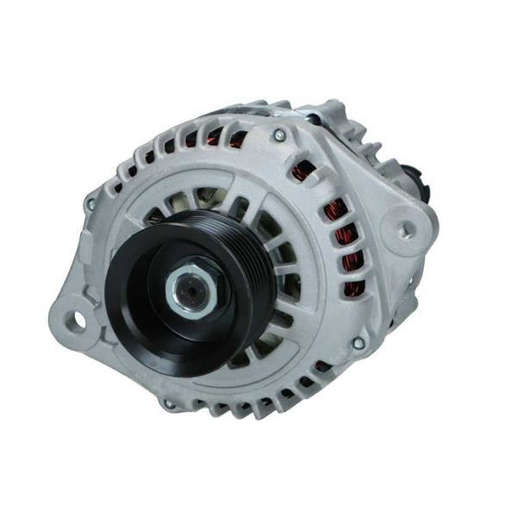 Alternator suitable for Isuzu D-Max 2.5D (4x4) 90A 1042109031 New