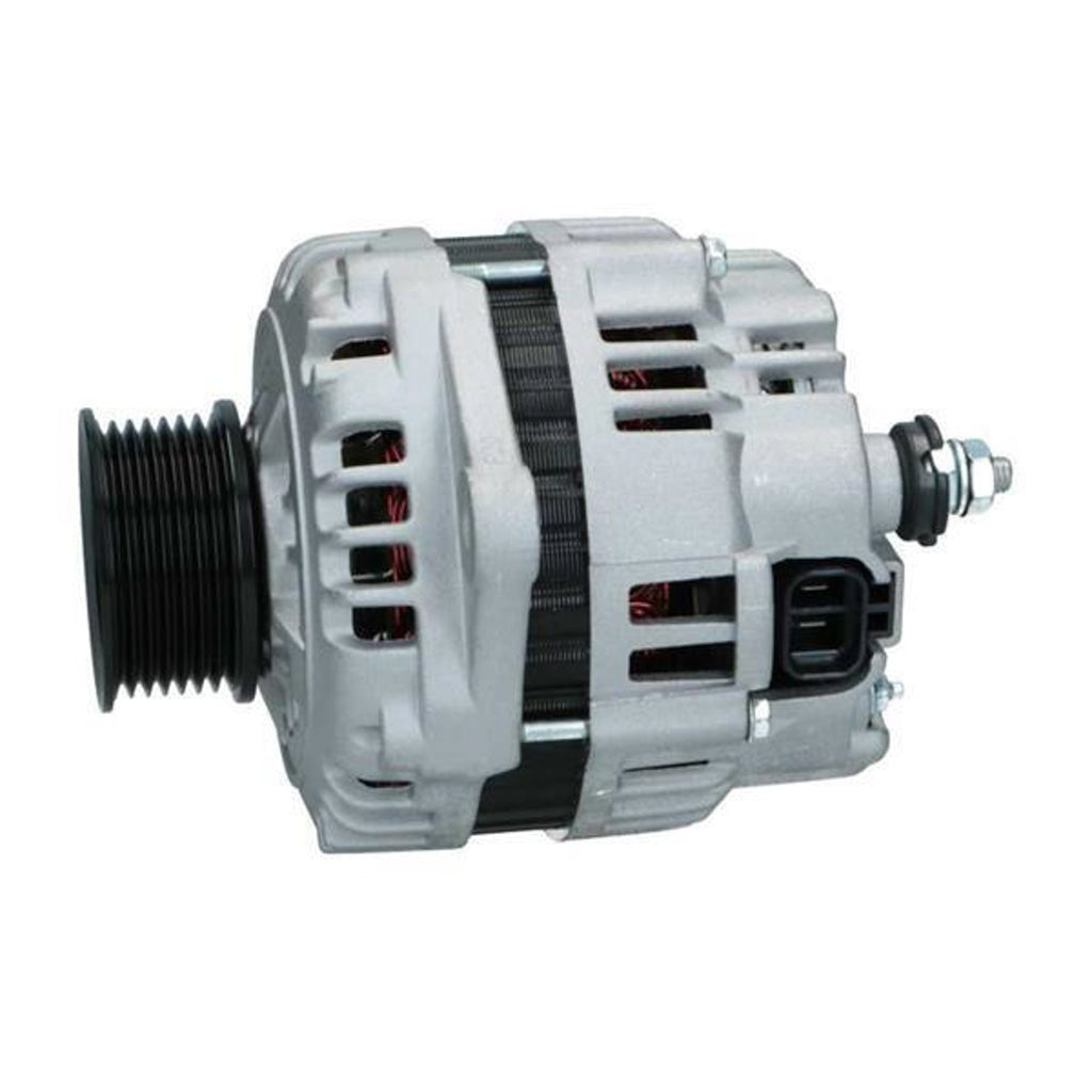 Alternator suitable for Isuzu D-Max 2.5D (4x4) 90A 1042109031 New