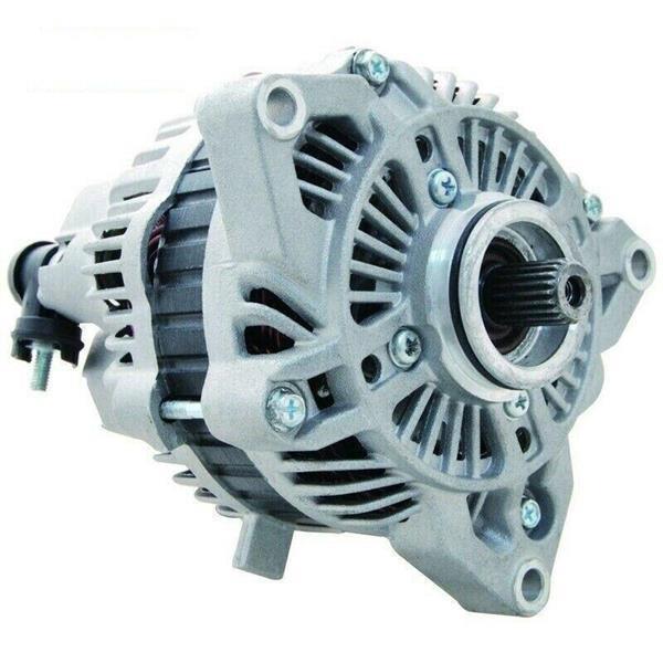 Alternator suitable for Honda Gold Wing GL1800 GL1800A 75A New 31100MCAA400