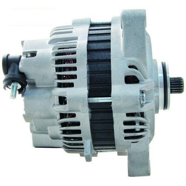 Alternator suitable for Honda Gold Wing GL1800 GL1800A 75A New 31100MCAA400