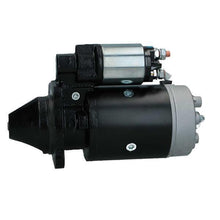 Charger l&#39;image dans la galerie, Anlasser 12V für Bosch Fendt Farmer 102 MWM-D325-3 Steyr 955 Renault Ceres 70