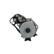 Laden Sie das Bild in den Galerie-Viewer, Anlasser 24,V 4,0 kw Mercedes MB Atego 0001231002 0001231033