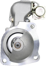Laden Sie das Bild in den Galerie-Viewer, Kopie von Anlasser 24,V 4,0 kw Mercedes MB Atego 0001231002 0001231033