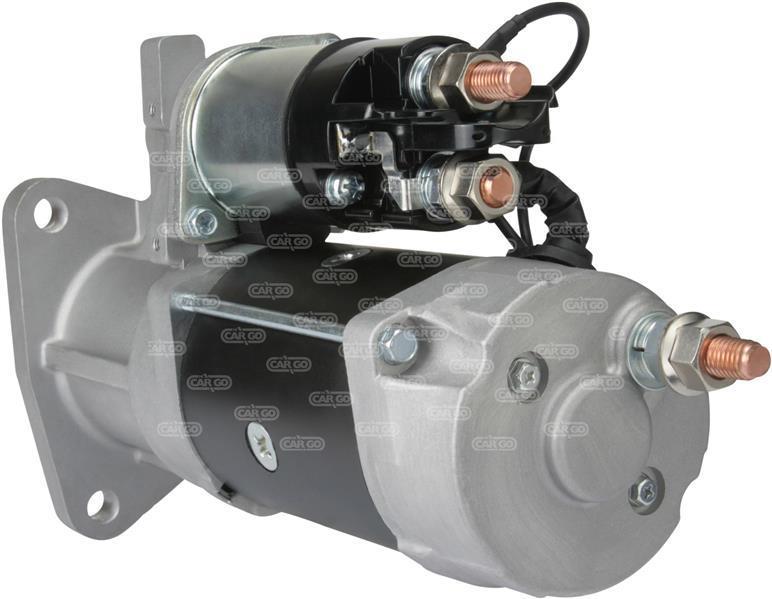 Starter Starter Cummins Industrial 7.6 kw 641523123 NEW