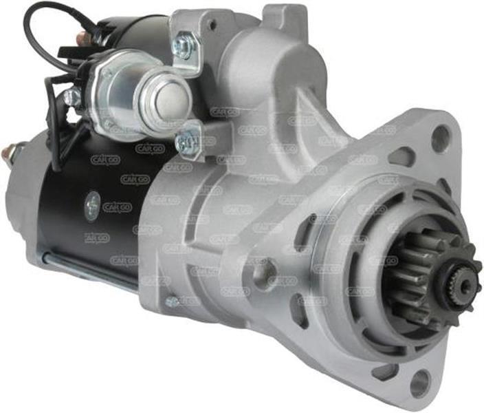 Starter suitable for Cummins Industrial 7.6 kw 641523123 NEW