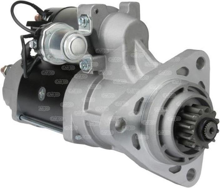 Starter Starter Cummins Industrial 7.6 kw 641523123 NEW