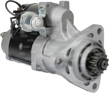 Load image into Gallery viewer, Starter Starter Cummins Industrial 7.6 kw 641523123 NEW