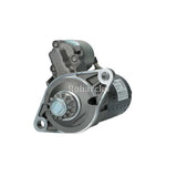 Neu Bosch Anlasser Audi A3 Q3 Seat Alhambra VW Caddy Golf 2,0 TDi SKODA