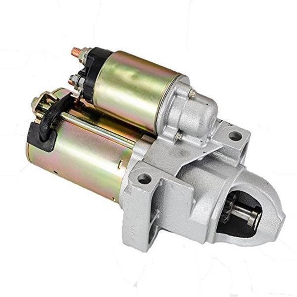 Starter motor for Clark Crusader Daewoo GM Hyster Mercruiser Mercury Marine Volvo....