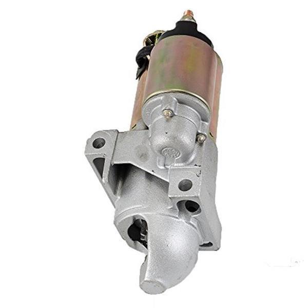 Starter motor for Clark Crusader Daewoo GM Hyster Mercruiser Mercury Marine Volvo....