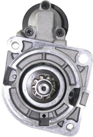 Anlasser Polo 1,4 Diesel 80 + 86 C Coupe 1990-1995