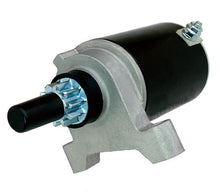 Load image into Gallery viewer, Starter Motor for Tecumseh OHV130 OHV135 OHV110 OHV120 Lawn Tractor 36914 37425