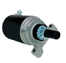 Load image into Gallery viewer, Starter Motor for Tecumseh OHV130 OHV135 OHV110 OHV120 Lawn Tractor 36914 37425