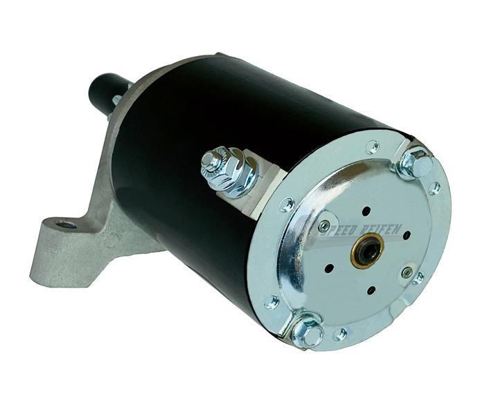 Starter Motor for Tecumseh OHV130 OHV135 OHV110 OHV120 Lawn Tractor 36914 37425