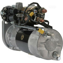 Laden Sie das Bild in den Galerie-Viewer, Anlasser für Volvo 3.6 kw ersetzt 810532113 DRS0545 LRS02636 M008T55579AM M008T5
