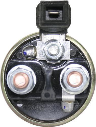 Magnetschalter passend für LUCAS 85541070 RNLS1931