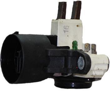 ORIGINAL BOSCH  Regulator Regler für Lichtmaschine Generator passend für HONDA