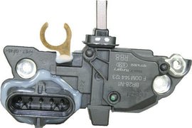 ORIGINAL BOSCH Regulator for alternator generator suitable for 1986AE0105