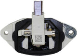 ORIGINAL BOSCH  Regulator Regler für Lichtmaschine Generator passend für 1987237066