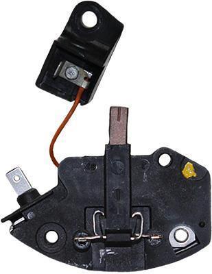 ORIGINAL LUCAS Regulator for alternator generator suitable for UCB153