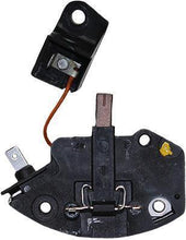 Load image into Gallery viewer, ORIGINAL LUCAS Regulator for alternator generator suitable for UCB153