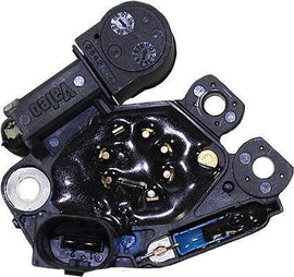 L-DFM Regulator for alternator generator suitable for 2542695 593522