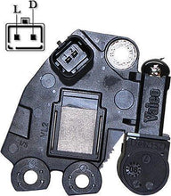 Laden Sie das Bild in den Galerie-Viewer, L Regulator Regler für Lichtmaschine Generator passend für  TG8S024 593915