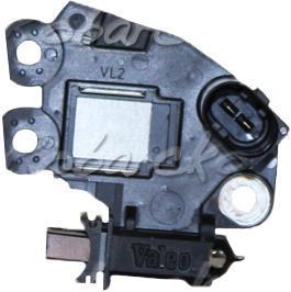LIN Regulator for alternator generator suitable for TG17C030 595243
