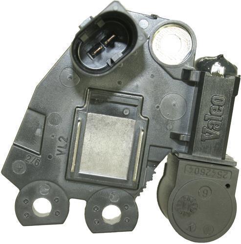 com Regulator for alternator generator suitable for TG17C020/TG16C012 595458