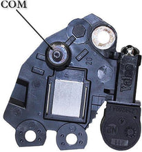 Charger l&#39;image dans la galerie, COM Regulator Regler für Lichtmaschine Generator passend für  TG17C035 599102