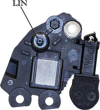 Load image into Gallery viewer, Lin2 Regulator for alternator generator suitable for FG18S046 599107
